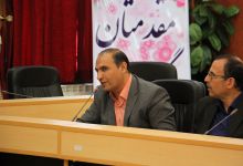 گزارش تصویری از بزرگداشت مقام جانبازان ،ایثارگران و آزادگان دردانشگاه